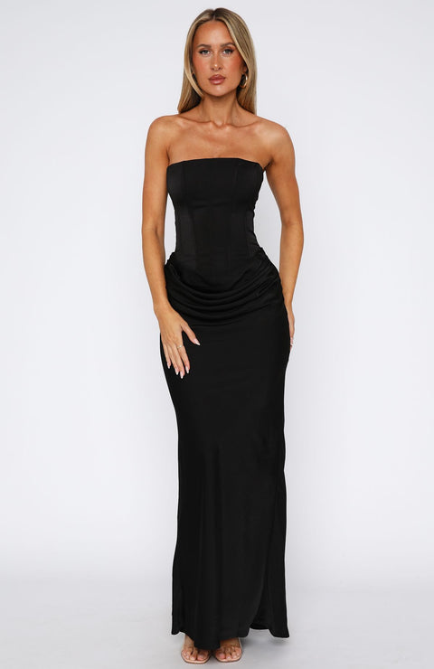 Aida Love This Feeling Maxi Dress