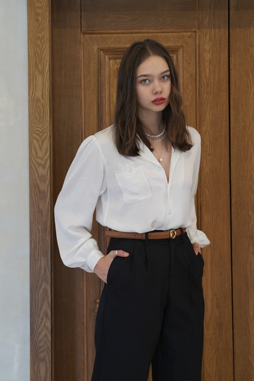 Anabella Belt