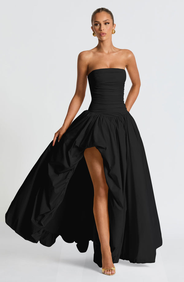 Alora Maxi Dress